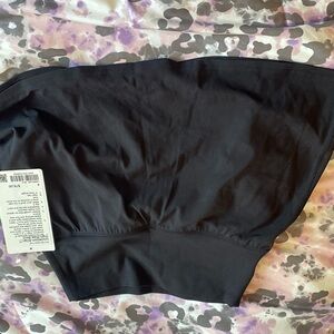 Lululemon Athletica Black Skirt